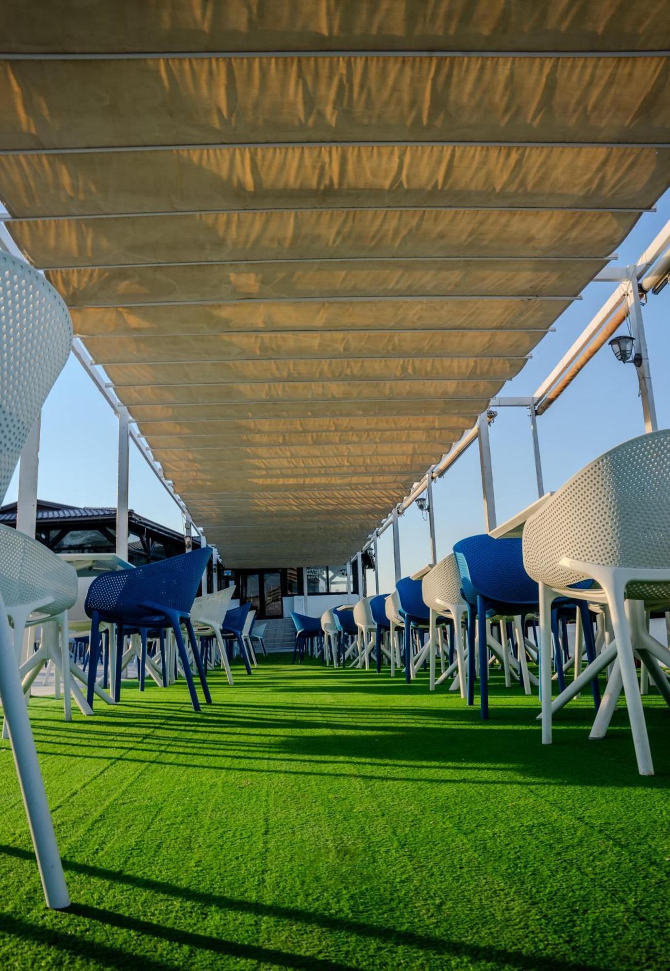فندق Complex Vraja Marii كوستِنيست المظهر الخارجي الصورة