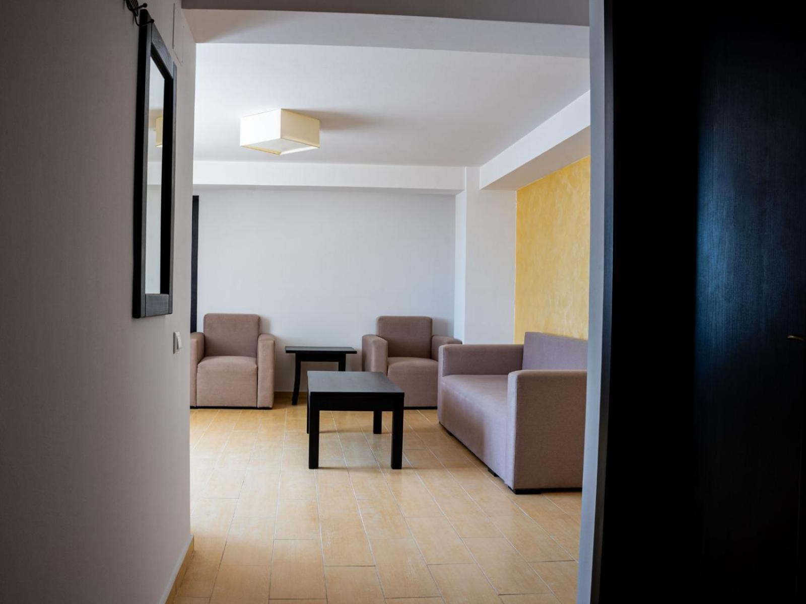 فندق Complex Vraja Marii كوستِنيست المظهر الخارجي الصورة